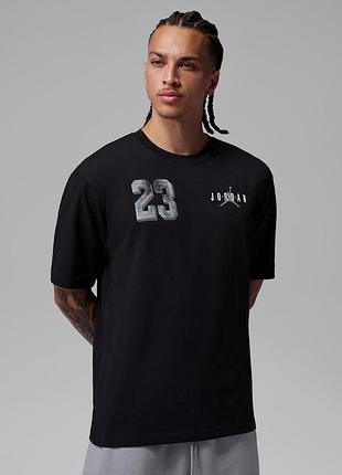 Футболка чоловіча jordan brooklyn graphic (if3127-010)