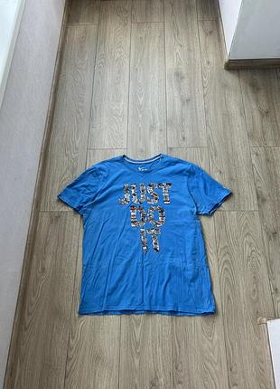 Футболка nike