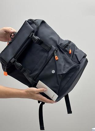 Рюкзак жіночий, чоловічий lululemon