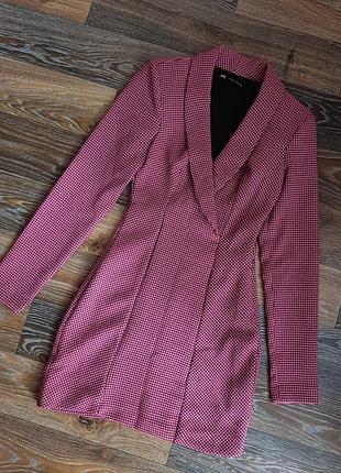 Сукня від zara