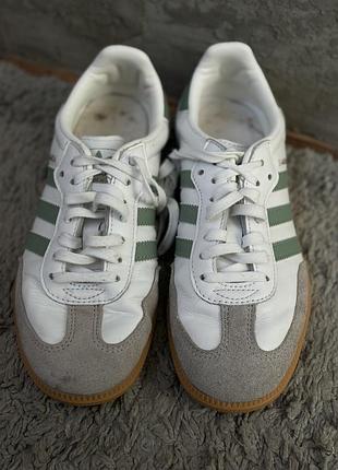 Adidas samba