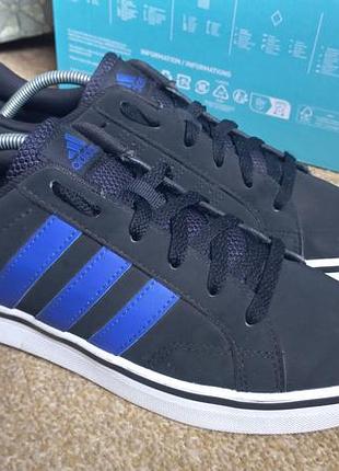 Кросівки adidas vs pace 2 р.40. оригінал