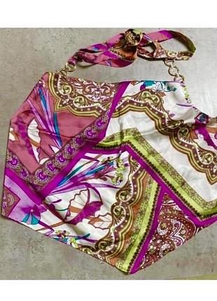 Shein крутий топ на зав‘язки