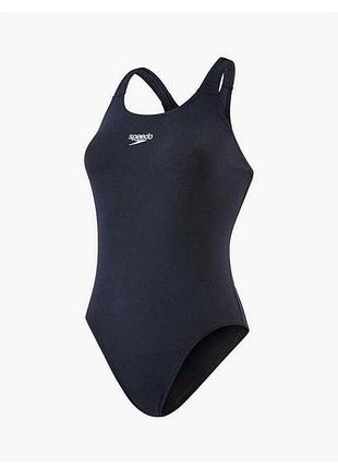 Speedo спортивный женский купальник