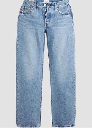 Джинси levi’s premium 501