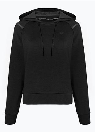 Женская толстовка under armour размер л