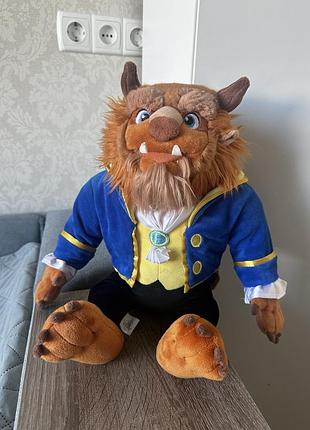 Мʼяка іграшка чудовисько disney