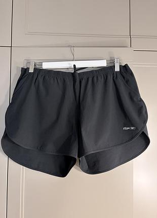Спортивні шорти reebok, розмір m/l
