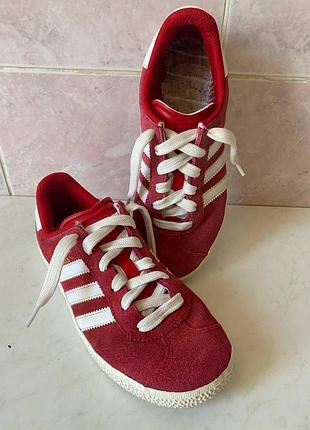 Кеди adidas gazelle