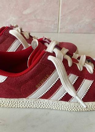 Кеди adidas gazelle 5
