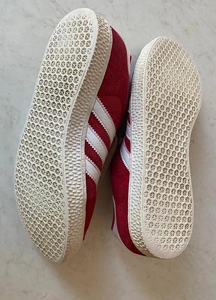 Кеди adidas gazelle 7