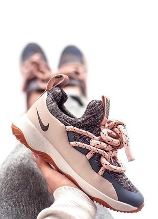 Кросівки nike city loop pink топ якість, дуже зручні 37-23,5