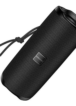Портативна колонка borofone br100 joy sports bt speaker, 5w * 2, black