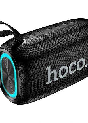 Портативна колонка hoco hc25 radiante sports, 10w*2, black