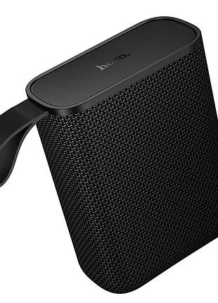 Портативна колонка hoco hc34 star bt speaker, 5w, black