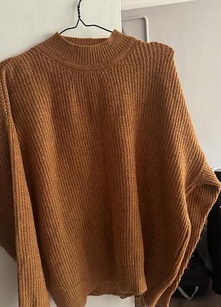 Светр , кофта m-xl