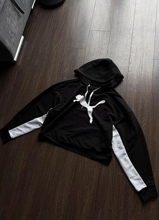 Світшот puma