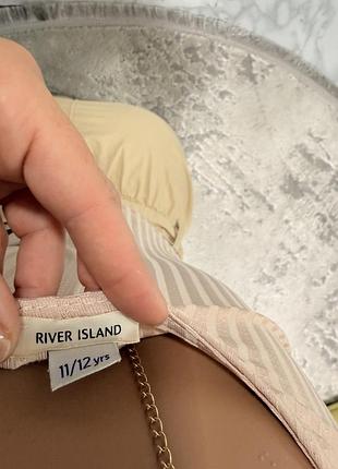 River island 11-12р 3