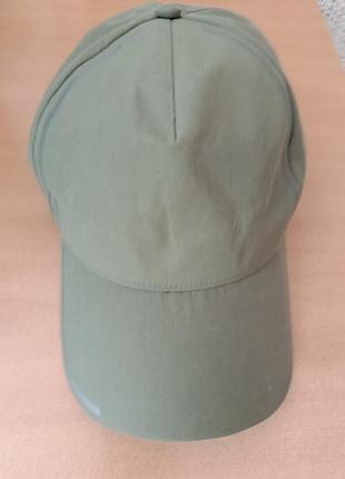 Бейсболка кепка jack wolfskin