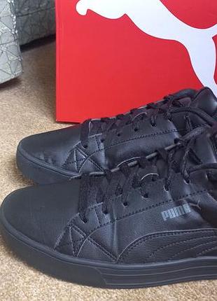 Кеди puma р.44.5 оригінал
