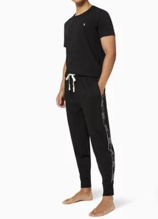 Джоггеры тоненькие polo ralph lauren