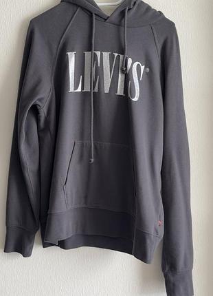 Худі levi’s