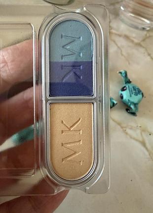 Тіні mary kay signature