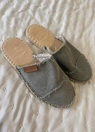 Капці havaianas
