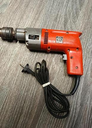 Дриль fein dsce 637 sz (товар вживаний)