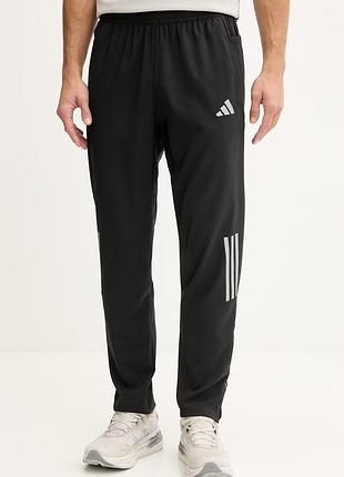 Штани літні adidas xl original спортивні чоловічі тренувальні з сша