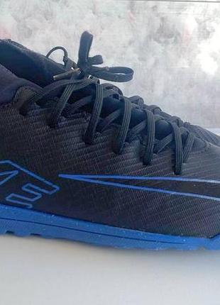 Nike чоловічі футбольні кросівки сороконіжки оригінал 45 44 розмір
