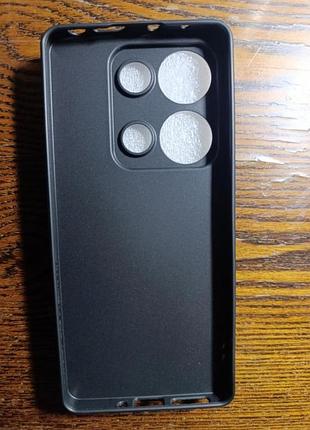 Чохли для xiaomi redmi note 13 pro 4g 7