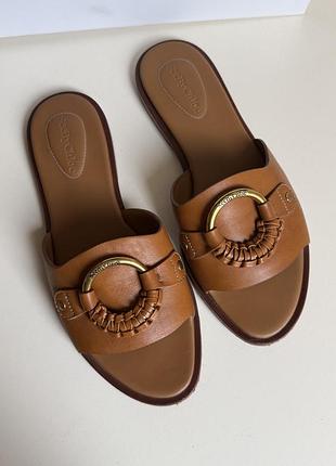 Шльопки see by chloé