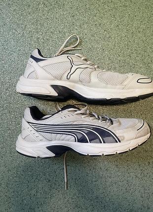 Чоловічі кросівки puma axis, розмір 47