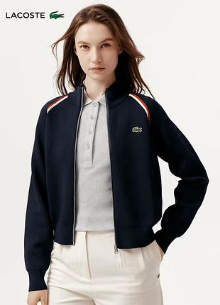 Кофта жіноча lacoste