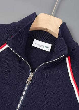 Кофта жіноча lacoste 7