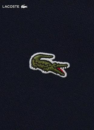 Кофта жіноча lacoste 3