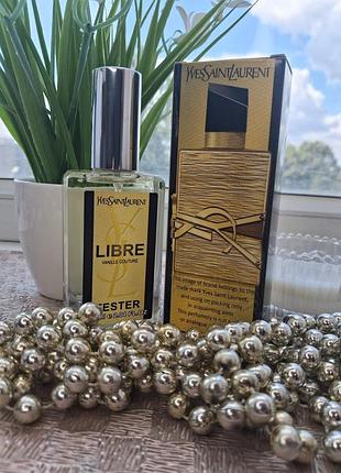 Духи ysl libre vanille couture 60 мл