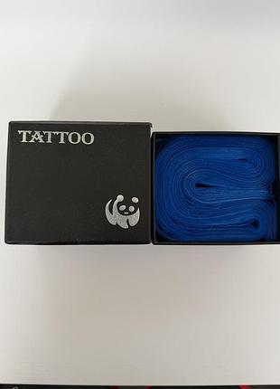 Захисний чохол поліетиленовий для ручки та шнура фрезера tattoo