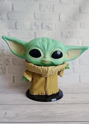 Колекційна фігурка funko grogu star wars, оригінал