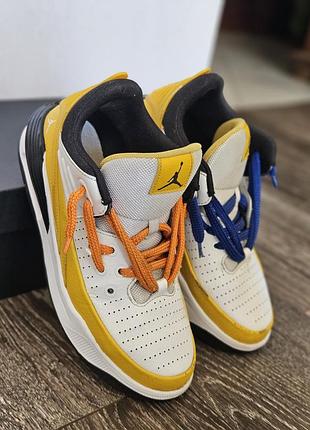 Крочівки чоловічі jordan max aura 5