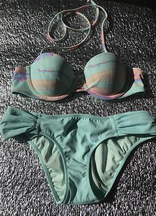 Роздільний купальник victoria’s secret