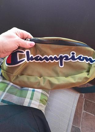 Барсетка champion 4