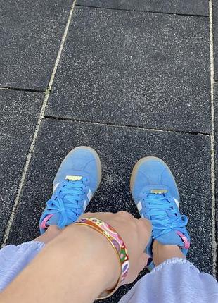 Adidas , замшевые