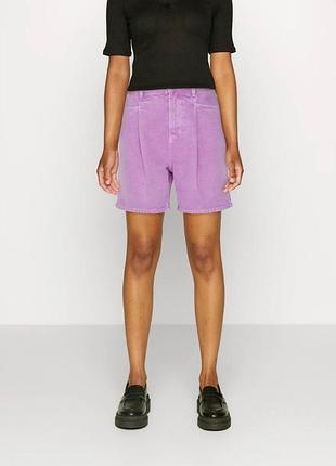Esprit невероятно красивые шорты бермуды p.30(l)