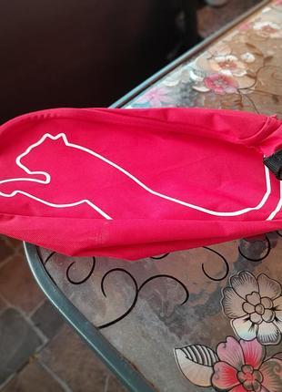 Сумка под спортивную обувь puma