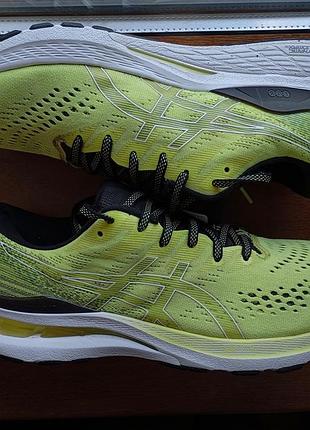 Бігові кросівки asics gel-kayano 28 оригінал р.44.5