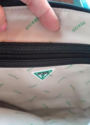 Сумка guess 4