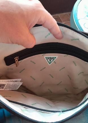 Сумка guess 3