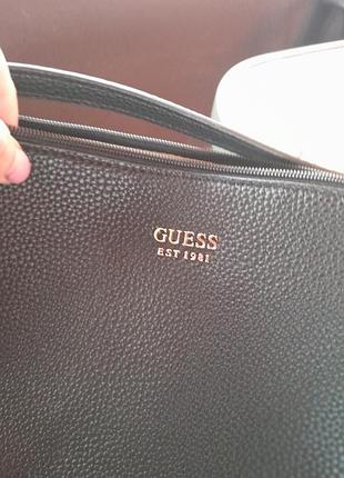 Сумка guess 5